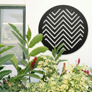 CIRCLE DECORATIVE PANEL - K