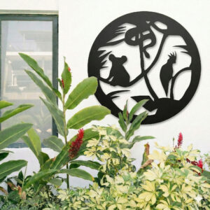 CIRCLE DECORATIVE PANEL - N