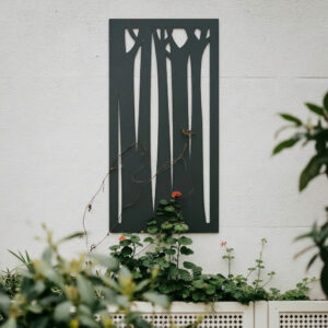 RECTANGLE DECORATIVE PANEL - A2