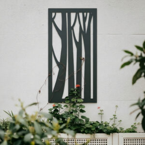 RECTANGLE DECORATIVE PANEL - A3