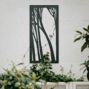 RECTANGLE DECORATIVE PANEL - B2