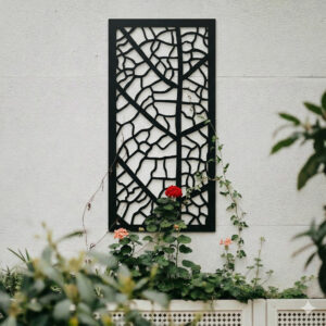RECTANGLE DECORATIVE PANEL - C4