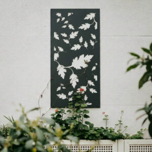 RECTANGLE DECORATIVE PANEL - D1