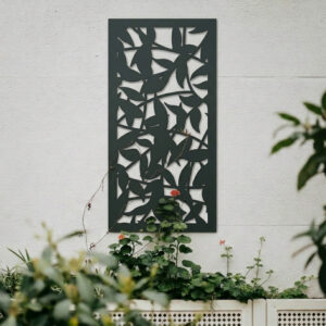 RECTANGLE DECORATIVE PANEL - D2