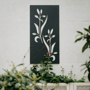 RECTANGLE DECORATIVE PANEL - D3