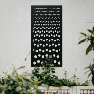 RECTANGLE DECORATIVE PANEL - E1