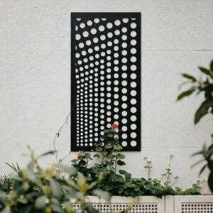 RECTANGLE DECORATIVE PANEL - E2