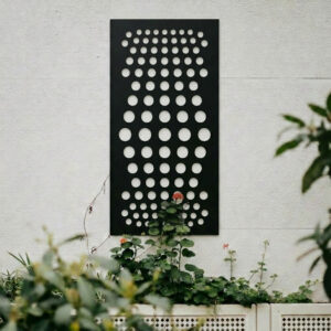RECTANGLE DECORATIVE PANEL - E3