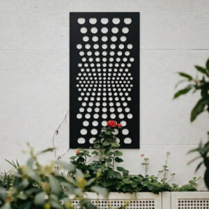 RECTANGLE DECORATIVE PANEL - F1