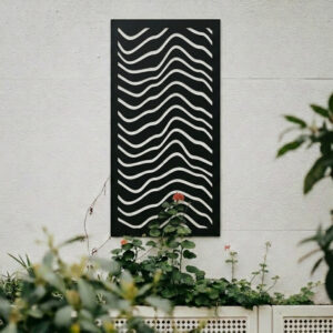 RECTANGLE DECORATIVE PANEL - F2