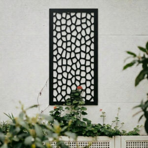 RECTANGLE DECORATIVE PANEL - H1