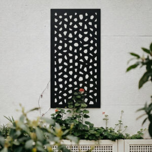 RECTANGLE DECORATIVE PANEL - H3