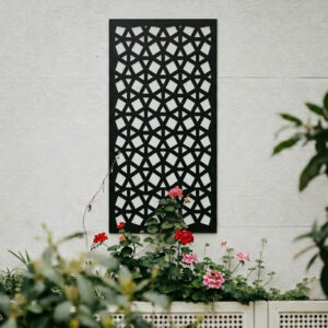 RECTANGLE DECORATIVE PANEL - I1