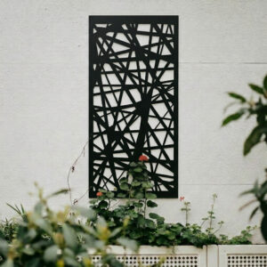 RECTANGLE DECORATIVE PANEL - I2