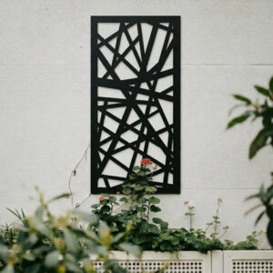 RECTANGLE DECORATIVE PANEL - I3
