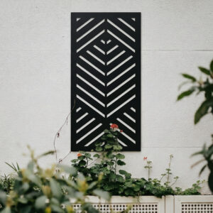 RECTANGLE DECORATIVE PANEL - J2