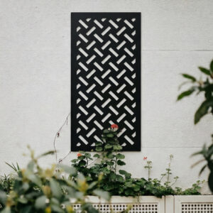 RECTANGLE DECORATIVE PANEL - K1