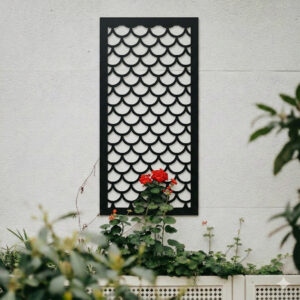 RECTANGLE DECORATIVE PANEL - L1