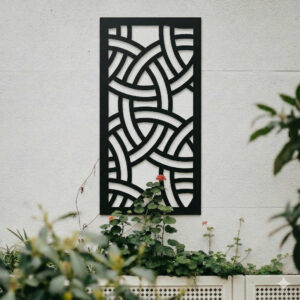 RECTANGLE DECORATIVE PANEL - L3