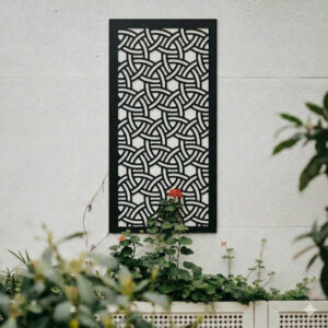 RECTANGLE DECORATIVE PANEL - M1
