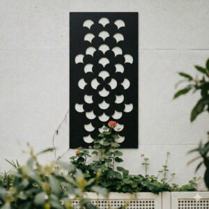 RECTANGLE DECORATIVE PANEL - M2
