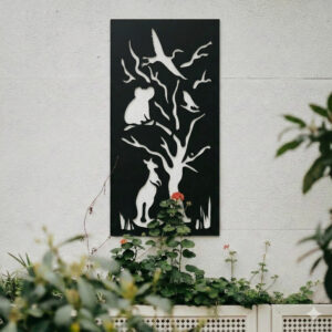 RECTANGLE DECORATIVE PANEL - N1