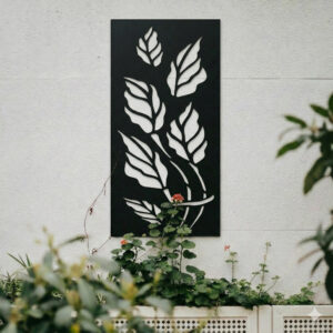 RECTANGLE DECORATIVE PANEL - O1