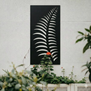 RECTANGLE DECORATIVE PANEL - O2