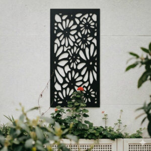 RECTANGLE DECORATIVE PANEL - P3