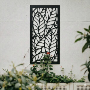 RECTANGLE DECORATIVE PANEL - R2