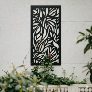 RECTANGLE DECORATIVE PANEL - T1
