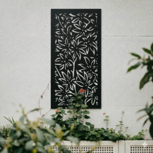RECTANGLE DECORATIVE PANEL - U2