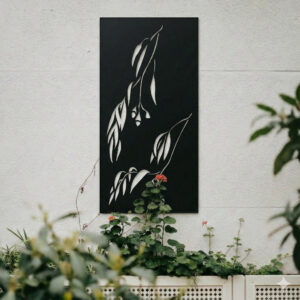 RECTANGLE DECORATIVE PANEL - W1