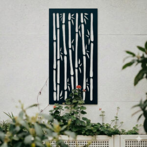 RECTANGLE DECORATIVE PANEL - W2