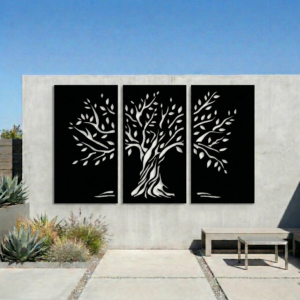 DECORATIVE PANEL SET - A