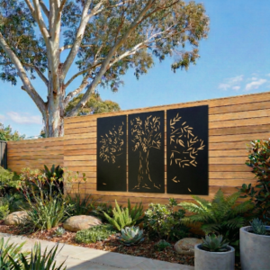 DECORATIVE PANEL SET - B