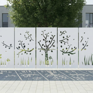 DECORATIVE PANEL SET - G