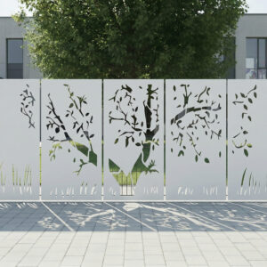 DECORATIVE PANEL SET - H
