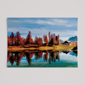 TRANQUIL RETREAT