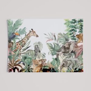 ANIMAL RENDEZVOUS
