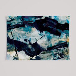 CREVICE BLUE