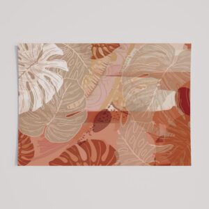 BOHO LEAVES