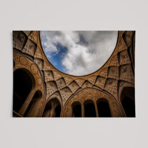 TABABAEI HOUSE KASHAN