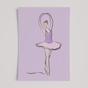 BALLERINA