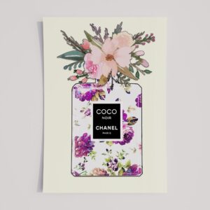 CHANEL PINK