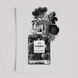 CHANEL FLORAL