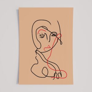 LADY COMPOSURE