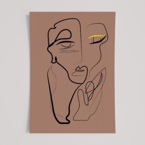 LADY IN WAITING
