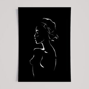 LINE EFFEMINATE 1