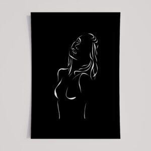LINE EFFEMINATE 2